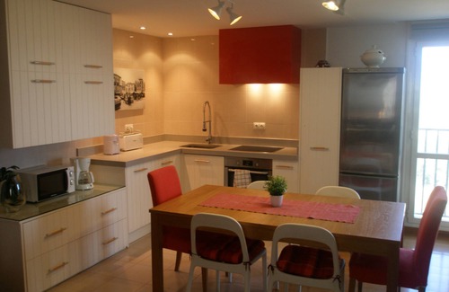 Urraul Bajo Apartment | Welcome to your home!