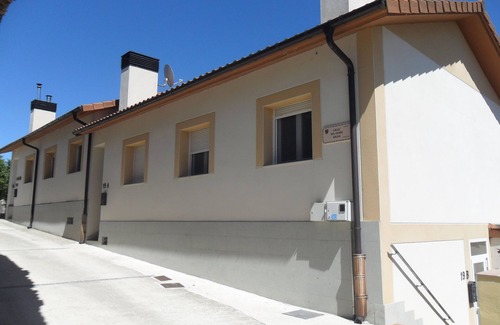 Urraul Bajo Apartment | Welcome to your home!