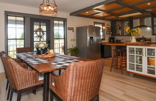 Hernando House | Welcome to Fern Hill Inn- Your Home away from Home!