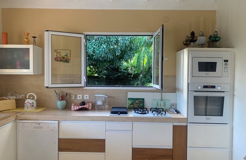 Dampierre House | WELCOME TO GUADELOUPE FWI