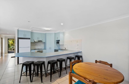 Evans Head House | Welcome to HOLIDAY HAVEN, EVANS HEAD