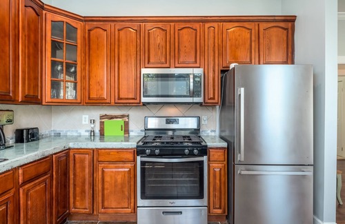 Mobile House | Welcome to House on Hallett. A historic home less than a mile from downtown