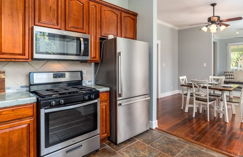 Mobile House | Welcome to House on Hallett. A historic home less than a mile from downtown