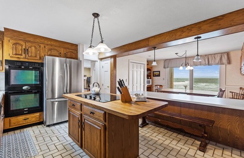 York Beach House | Welcome to Irish Mist!