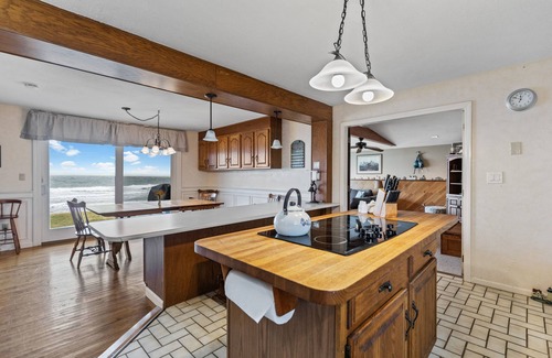 York Beach House | Welcome to Irish Mist!