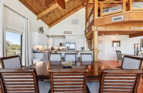 Treasure Beach Village House | Welcome to Island Dream, where dreams come true!