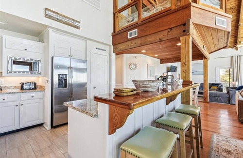 Treasure Beach Village House | Welcome to Island Dream, where dreams come true!