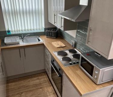 Deeside Apartment | Welcome to Islwyn