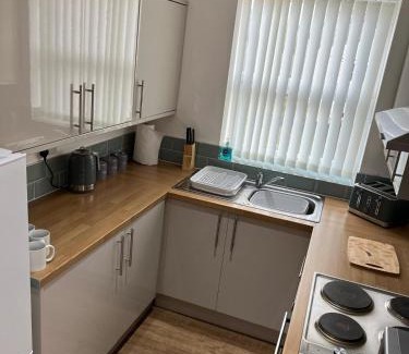 Deeside Apartment | Welcome to Islwyn