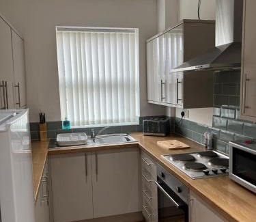 Deeside Apartment | Welcome to Islwyn