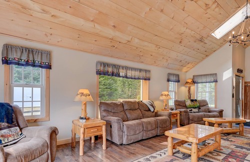 Errol House | Welcome to Kamp Kimberly