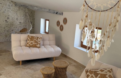 La Farlede House | Welcome to La Farlède!