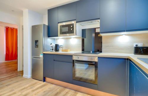 Marly-le-Roi Apartment | Welcome to Lava House