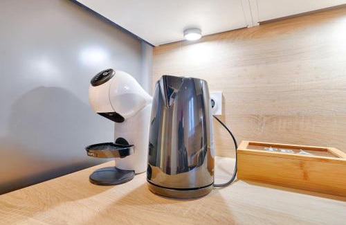 Marly-le-Roi Apartment | Welcome to Lava House