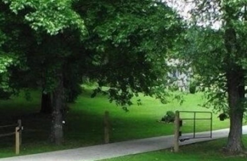 Franklin Cottage | Welcome to Little Creek Ranch - A cozy cottage in charming Franklin