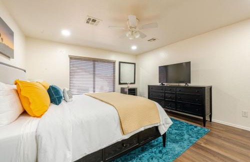 Lakewood Country Estates House | Welcome to Luxe Stays