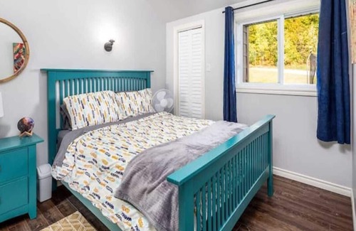 Whitewater Region Cottage | Welcome to Maple Key Trail on the Ottawa River