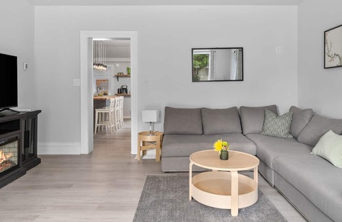 Prince Edward House | Welcome to Margaritas on Main!