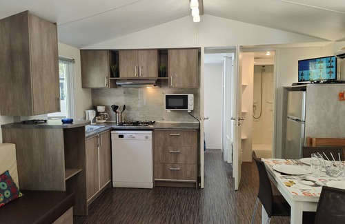 Sanguinet House | Welcome to Mobilandes Sanguinet in Nouvelle Aquitaine.