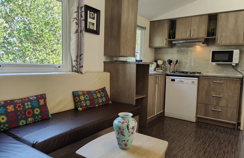 Sanguinet House | Welcome to Mobilandes Sanguinet in Nouvelle Aquitaine.