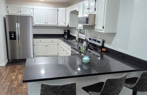 Clayton House | Welcome to mountain retreat in the tranquil beauty of Rabun County!