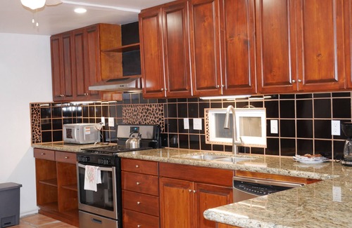 San Antonio del Mar House | Welcome to Suite Marea!nNice two-bedroom, two-bathroom, ocean view house.nnnn