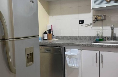 Santa Marta House | Welcome to my home! You find a charming room and private bathroom