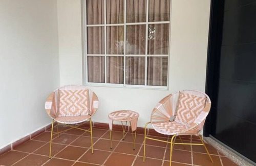 Santa Marta House | Welcome to my home! You find a charming room and private bathroom