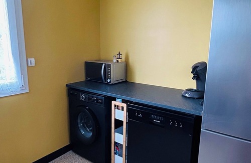 Barjac House | Welcome to Nana's