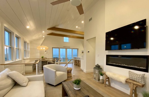 Tom Nevers House | Welcome to Off The Hook!