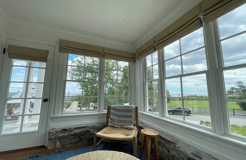 Ogunquit House | Welcome to “Ofunquit” - A Luxury Oasis Steps from the Marginal Way