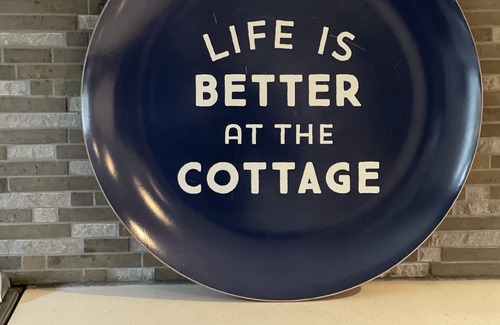 Central Okanagan Cottage | Welcome to OK Cottage @ Stunning Boucherie Beach