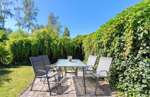 Trassenheide House | Welcome to our Bungalow Konrad in the seaside resort of Trassenheide!