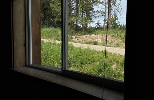 Quesnel Apartment | Welcome to our countryside retreat; 15 minutes outside of Quesnel.