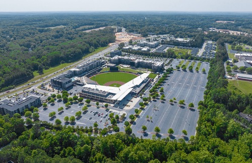 Lawrenceville House | Welcome to our stunning Staycation. New! Pool House/6beds/2.5Ba/Patio/Firepit