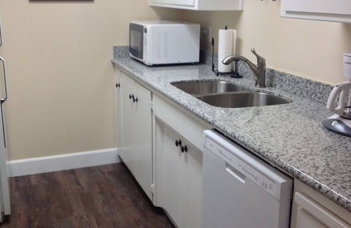 South Lake Tahoe Condo | Welcome to Our Heavenly Condo!