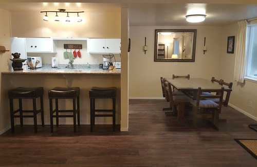 South Lake Tahoe Condo | Welcome to Our Heavenly Condo!