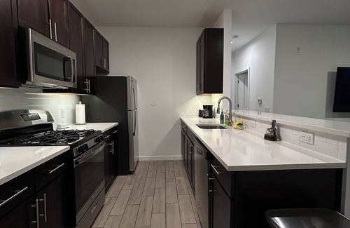 Bayonne House | Welcome to outlet Charming townhome with WiFi and AC & more in enjoyable Bayonne