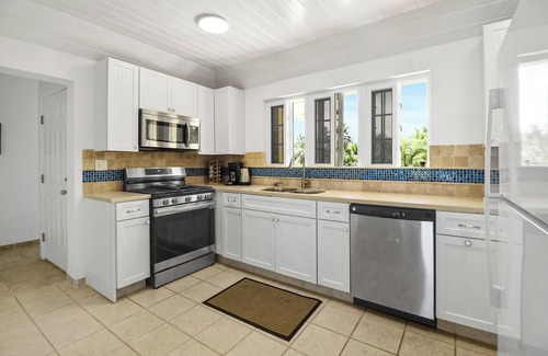 North Palmetto Point House | Welcome to Paradise!