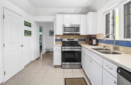 North Palmetto Point House | Welcome to Paradise!