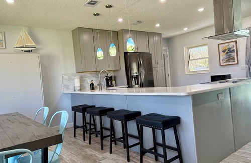 Palm Valley House | Welcome to Paradise OasisnPonte Vedra Beach, FL nSleeps 15 nThe perfect getaway