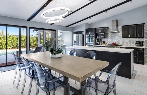 Indian Wells House | Welcome to Paseo Palms, a Luxury Retreat
