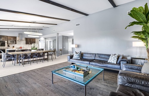 Indian Wells House | Welcome to Paseo Palms, a Luxury Retreat