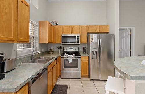 Haines City House | Welcome to Peaceful Palms in Southern Dunes Golf Community! Near Disney