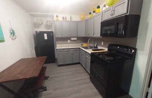 South Pensacola House | Welcome to Pineapple House! No Cleaning Fee!.
