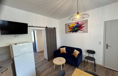 Epernay Apartment | Welcome to Quai 29