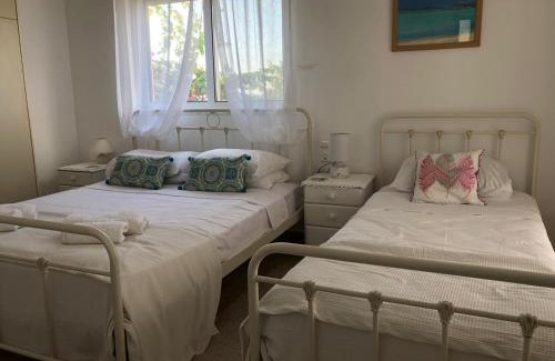 Fanai Villa | Welcome to relaxation