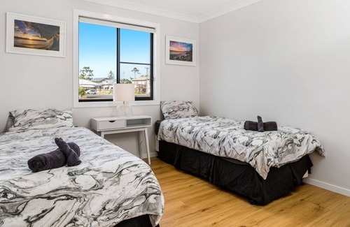 Evans Head Apartment | Welcome to RIVER BREEZE UNIT, Evans Head