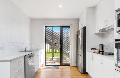 Evans Head Apartment | Welcome to RIVER BREEZE UNIT, Evans Head