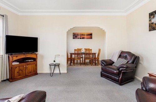 Evans Head House | Welcome to RIVER BREEZE HOUSE, Evans Head